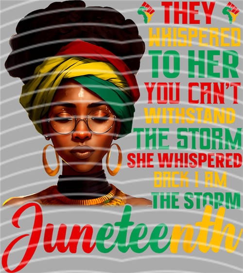 Black History in 1865-LY 539